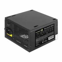 Exegate EX260641RUS Блок питания 500W Exegate 500PPE, ATX, black, APFC, 12cm, 24p+(4+4)p PCI-E, 3*ID