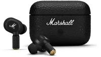 Беспроводные наушники Marshall Беспроводные наушники Motif II A.N.C, черный