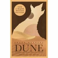 Frank Herbert. Dune