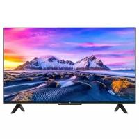 Телевизор Xiaomi Mi LED TV P1, 43", 3840x2160, DVB-T2/C/S2, HDMI 3, USB 2, черный