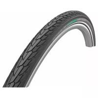 Велопокрышка SCHWALBE ROAD CRUISER 700x35(37-622), GREEN, K-Guard, 11101305