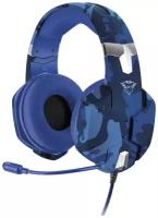 Игровые наушники Trust 23249 GXT322B CARUS HEADSET PS5