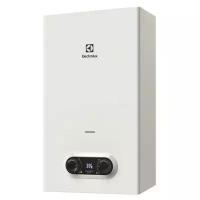 Проточный газовый водонагреватель Electrolux GWH 10 NanoPlus 2.0