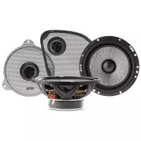 Автомобильная двухполосная компонентная акустика FOCAL HDA 165-2014\UP (HD14AS)