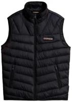 Жилет Napapijri Aerons Vest Jacket Black / L