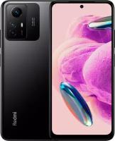 Смартфон Redmi Note 12S 6GB+128GB Black Ростест