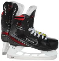 Коньки BTH19 Vapor 2X Skate - YTH (8.0, D)