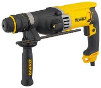 DeWalt Перфоратор D 25144 K