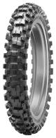 Dunlop Geomax Mx53 110/100 -18 64M Tt Rear