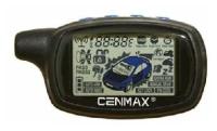 Брелок (ЖК) Cenmax ST-7, V7