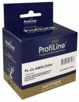 Картридж ProfiLine PL-CC641HE-Bk