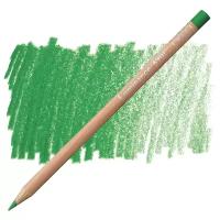 Цветные карандаши Caran d`Ache Карандаш цветной Caran d’Ache Luminance 6901, 220 Зеленая трава