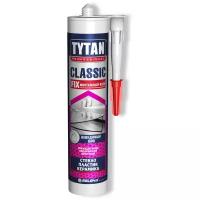 Клей монтажный TYTAN Classic Fix 310 мл