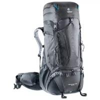 Рюкзак Deuter Aircontact Pro 70+15 Graphite/Black