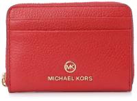 Кошелек MICHAEL KORS, Цвет: красный