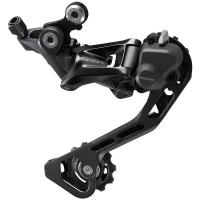 Переключатель задний Shimano GRX RD-RX400 SGS 10ск., и звезд кассет. 32/36T