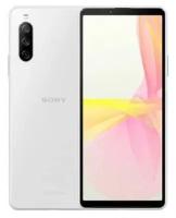 Sony Xperia 10 III 6/128Gb белый