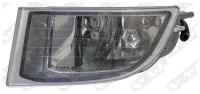 Фара Противотуманная Toyota Land Cruiser Prado 02-09 Lh Sat арт. ST-212-2039L