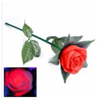 Светодиодный светильник «Бутон розы»