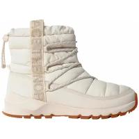 Женские зимние дутики The North Face Thermoball™ Lace-Up Boots Vintage White/Vintage White