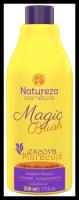 Кератин NATUREZA Magic Brush Maracuja 500 мл