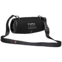 Портативная акустика JBL Xtreme 3, черный