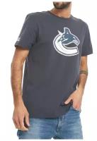 Футболка Vancouver Canucks р.50