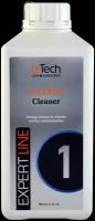 Обезжириватель для кожи, спиртовой очиститель, LeTech Leather Alcohol Cleaner 500ml