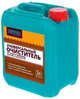 Очиститель от мха и плесени Cemmix Universal Cleaner, 5 л