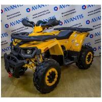 Квадроцикл бензиновый AVANTIS HUNTER 200 BIG LUX