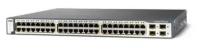 Cisco WS-C3750G-48PS-S