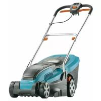 Газонокосилка электрическая Gardena PowerMax 1400/34