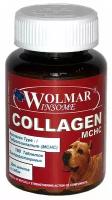 Wolmar Winsome Collagen MCHC комплекс для собак, для опорно-двигательного аппарата 2160 таблеток