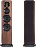 Напольная акустика Wharfedale EVO 4.3 walnut