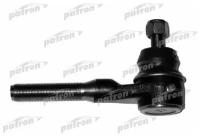 Наконечник Рулевой Тяги Jeep: Cherokee 91-01, Grand Cherokee 93-98 Wrangler Ii (Tj) 08/96 - 12/08 PATRON арт. PS1361L