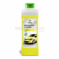 GRASS Очиститель следов насекомых Grass Mosquitos Cleaner, 1 л, канистра