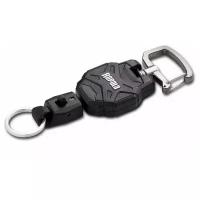 Ретривер Rapala RCD Retractable Lanyard (RCDRL5BK)