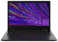 Ноутбук Lenovo ThinkPad T14 Gen 2 14"(1920x1080) Intel Core i5 1135G7(2.4Ghz)/16GB SSD 512GB/ /Windows 11 Pro/20W0A000CD_16