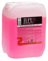 Теплоноситель Teplo Professional -65, 10кг этиленгликоль