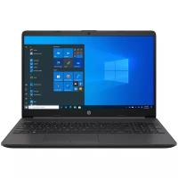 15.6" Ноутбук HP 250 G8 (1366x768, Intel Celeron 1.1 ГГц, RAM 4 ГБ, SSD 128 ГБ, Win10 Pro)