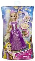 Кукла Disney Princess Hasbro Рапунцель поющая E3149EU4