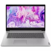 Ноутбук Lenovo IdeaPad 3 17ADA05