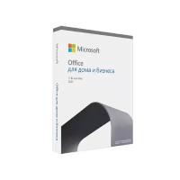 Microsoft Office Home and Business 2021 Russian Russia Only Medialess