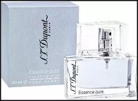 S.T.Dupont туалетная вода Essence Pure pour Homme