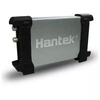 Цифровой USB осциллограф-приставка Hantek DSO - 6022BE