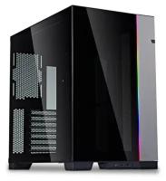 Корпус LIAN LI O11D Dynamic Evo G99.O11DEG.R0 серый, Mid-Tower, Mini-ITX, Standard-ATX, USB 3.2 Gen1 Type-A, USB 3.2 Gen2 Type-C, ARGB