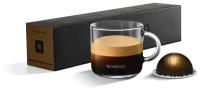 Кофе капсулы Nspresso Vertuo Double Espresso Scuro