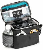 Вставка Tenba Tools BYOB 7 Camera Insert, черная