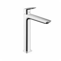 Смеситель Hansgrohe Logis Fine 71257000 для раковины