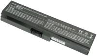 Аккумуляторная батарея для ноутбука Toshiba Satellite Pro L630 4400mAh